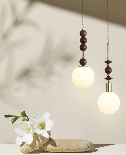 Maru Houselight Pendant Light