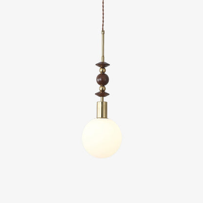 Maru Houselight Pendant Light