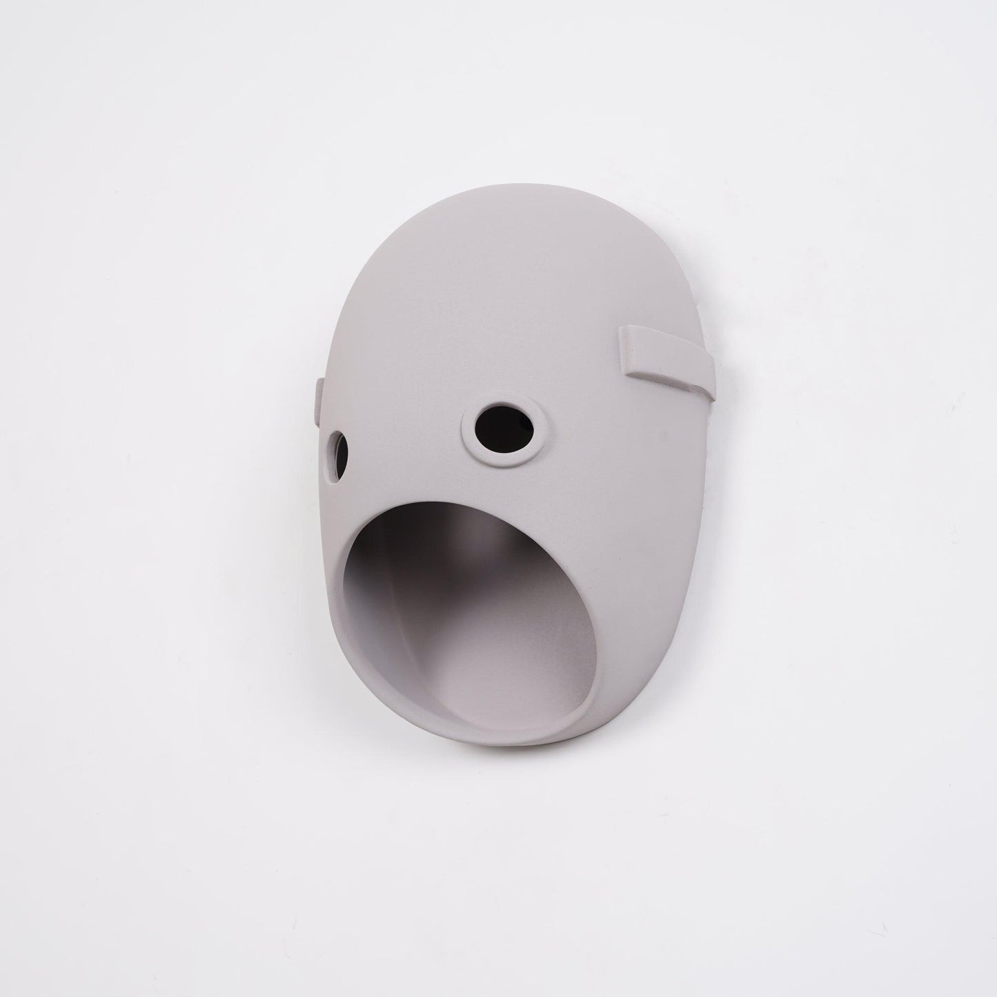 Mask Wall sconce Wall Light