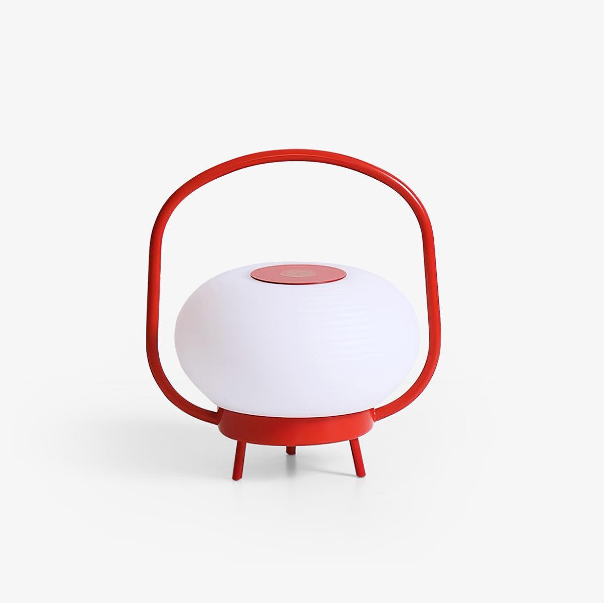 Masker Portable Built-in Battery Work lamp Table Light