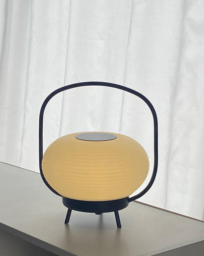 Masker Portable Built-in Battery Work lamp Table Light