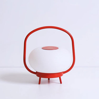 Masker Portable Built-in Battery Work lamp Table Light