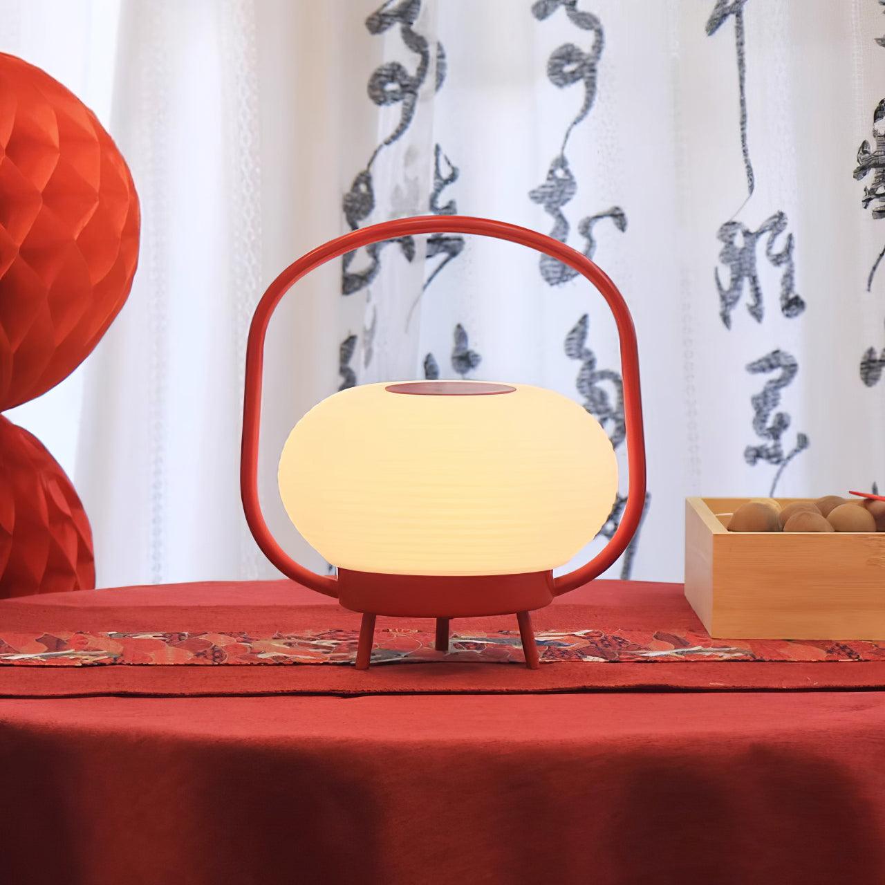 Masker Portable Built-in Battery Work lamp Table Light