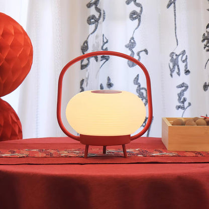 Masker Portable Built-in Battery Work lamp Table Light