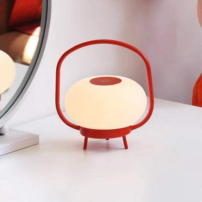 Masker Portable Built-in Battery Work lamp Table Light