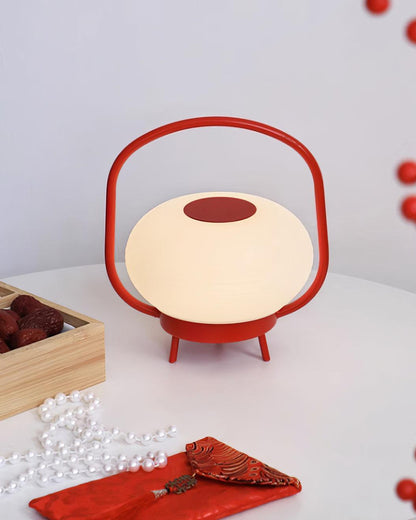 Masker Portable Built-in Battery Work lamp Table Light