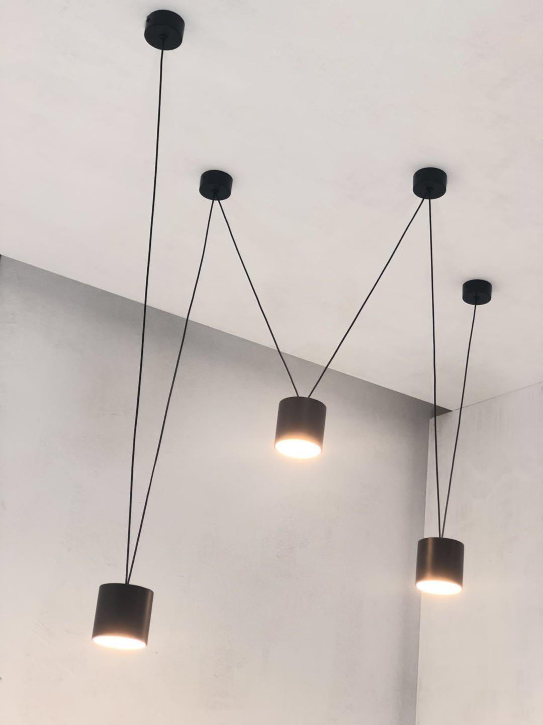 Collection Pendant Lamp