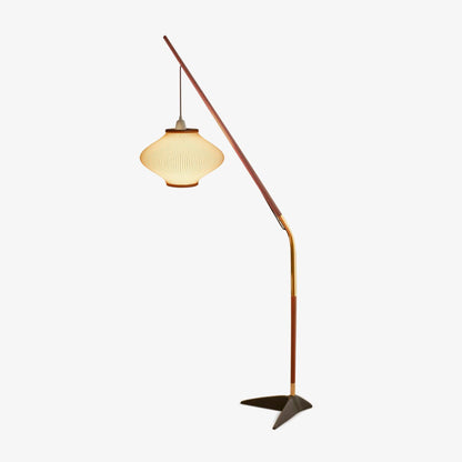 Matsusu Free-standing Lamp Floor Lamp