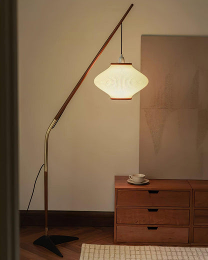 Matsusu Free-standing Lamp Floor Lamp