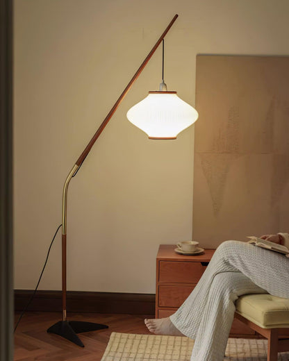 Matsusu Free-standing Lamp Floor Lamp