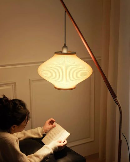 Matsusu Free-standing Lamp Floor Lamp