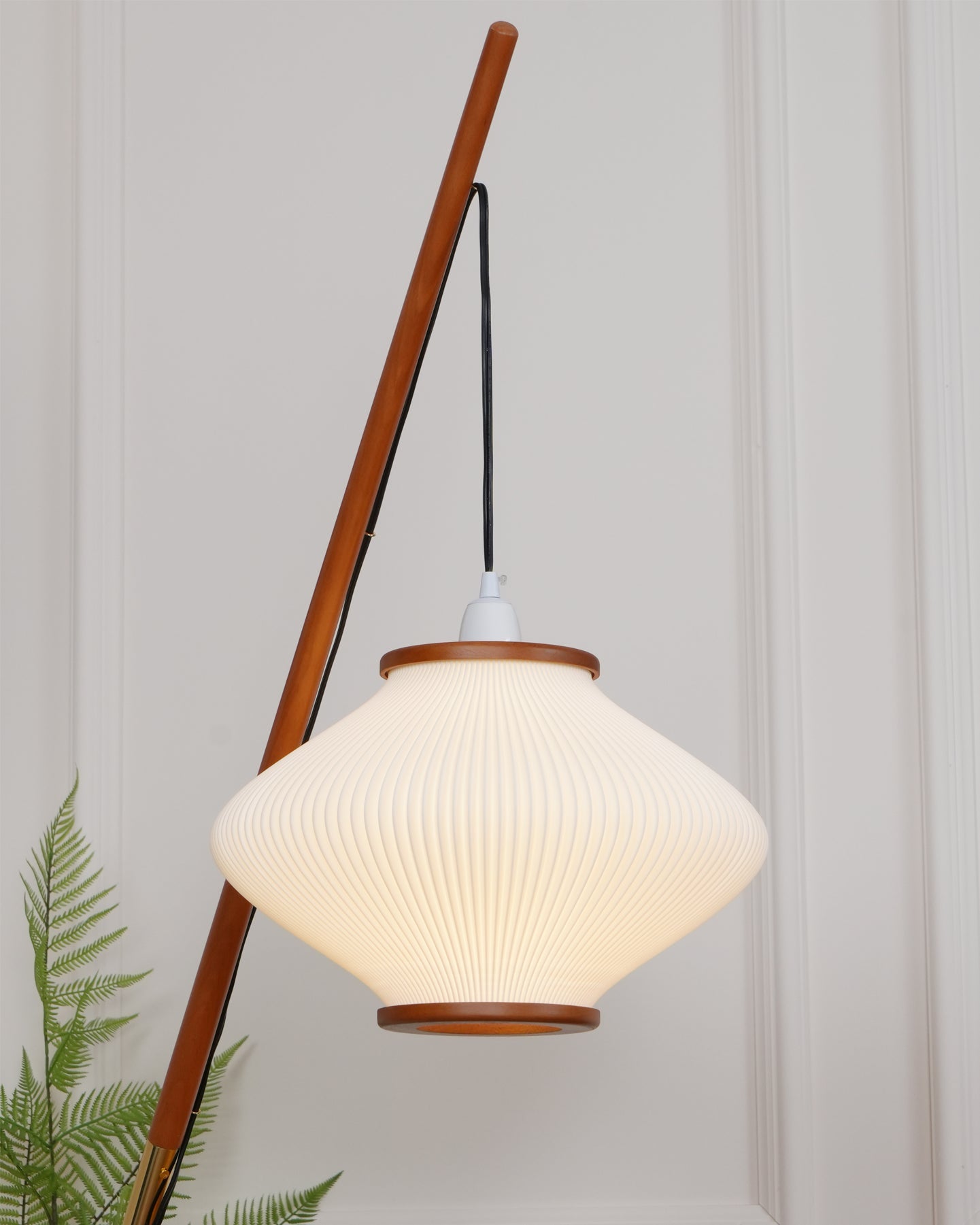 Matsusu Free-standing Lamp Floor Lamp