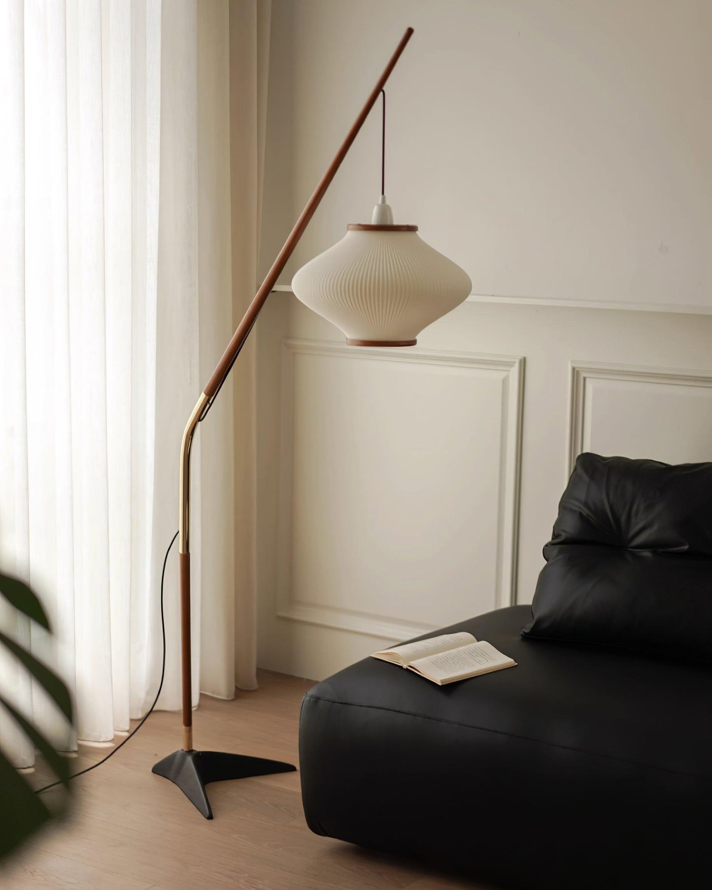 Matsusu Free-standing Lamp Floor Lamp