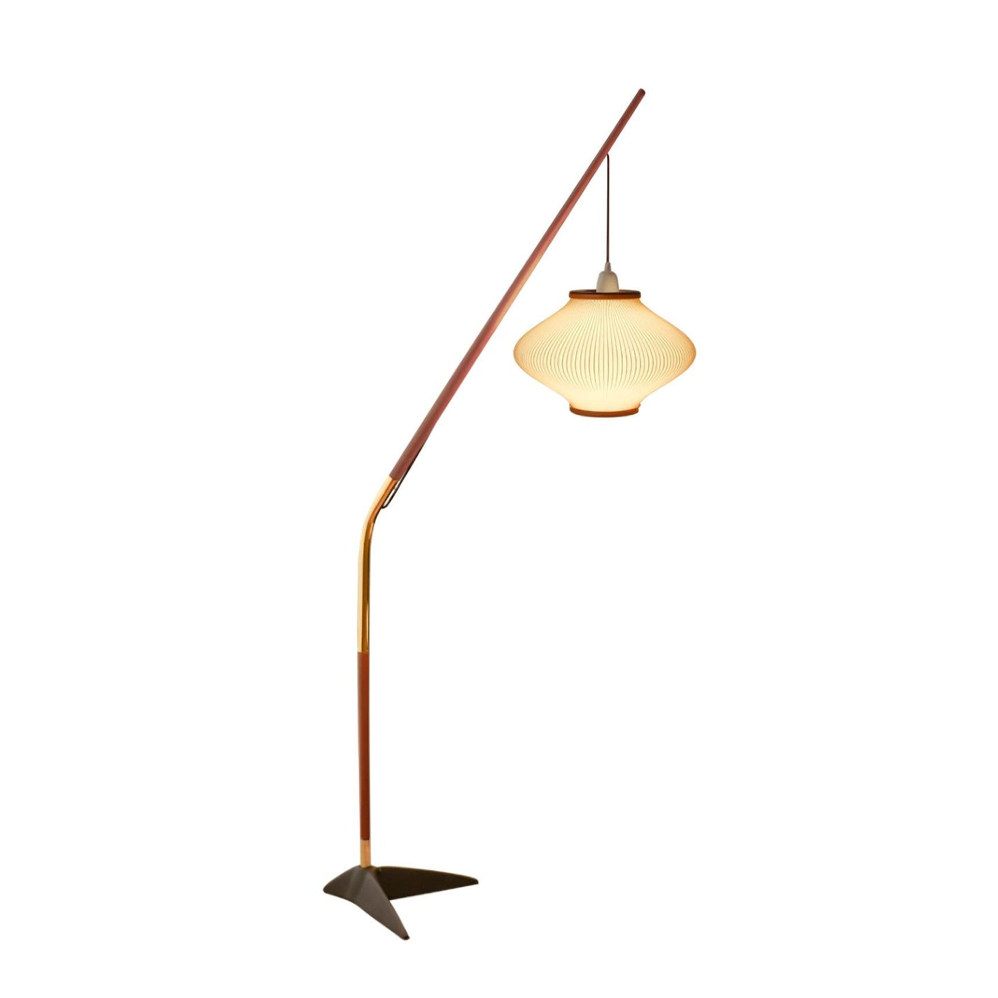 Matsusu Free-standing Lamp Floor Lamp