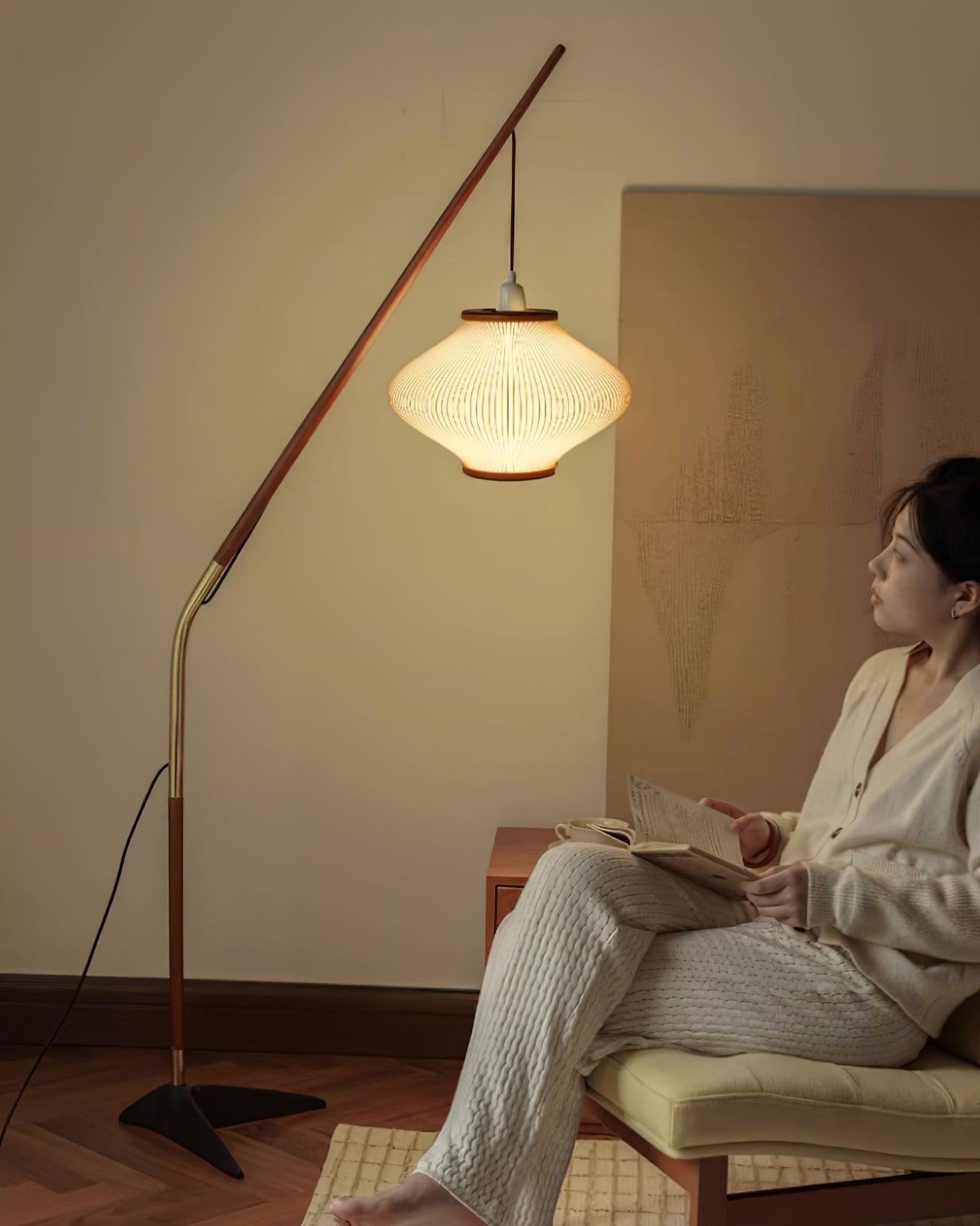 Matsusu Free-standing Lamp Floor Lamp