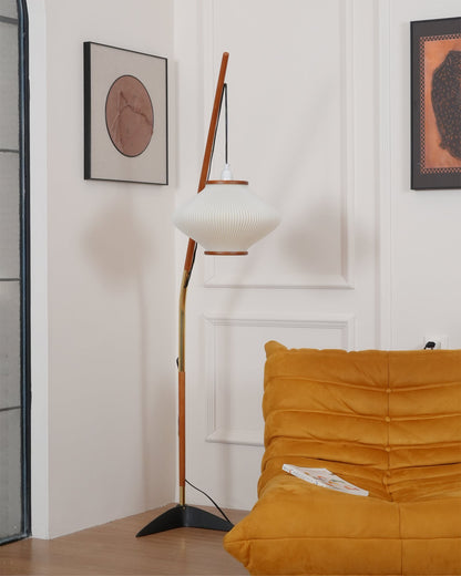 Matsusu Free-standing Lamp Floor Lamp