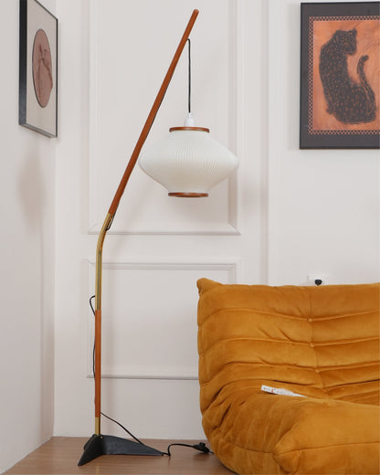 Matsusu Free-standing Lamp Floor Lamp