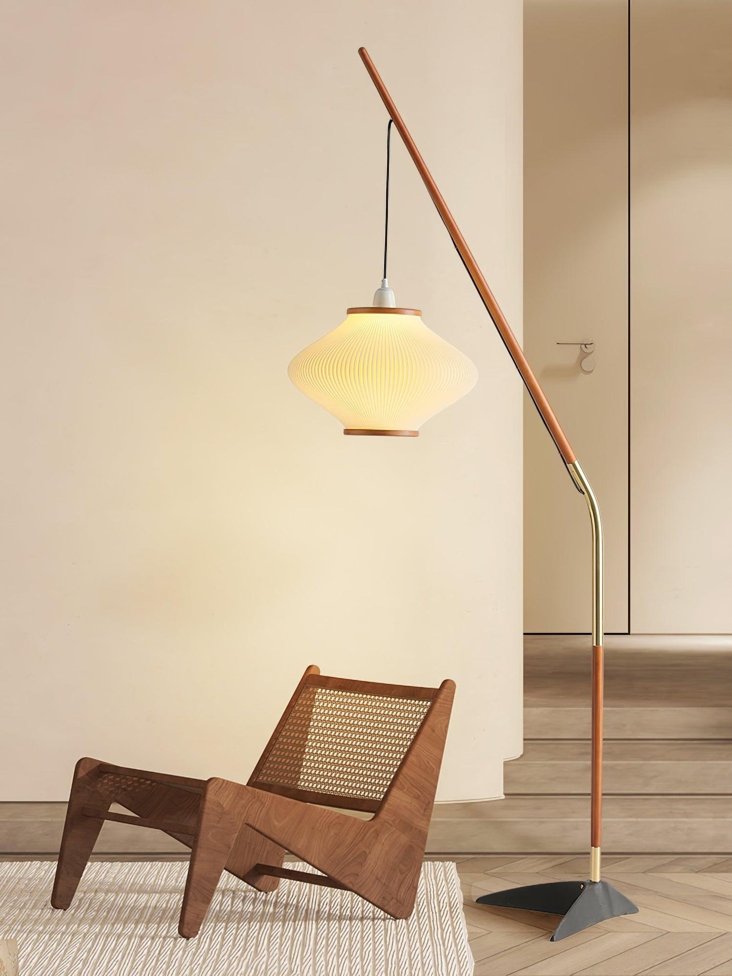 Matsusu Free-standing Lamp Floor Lamp