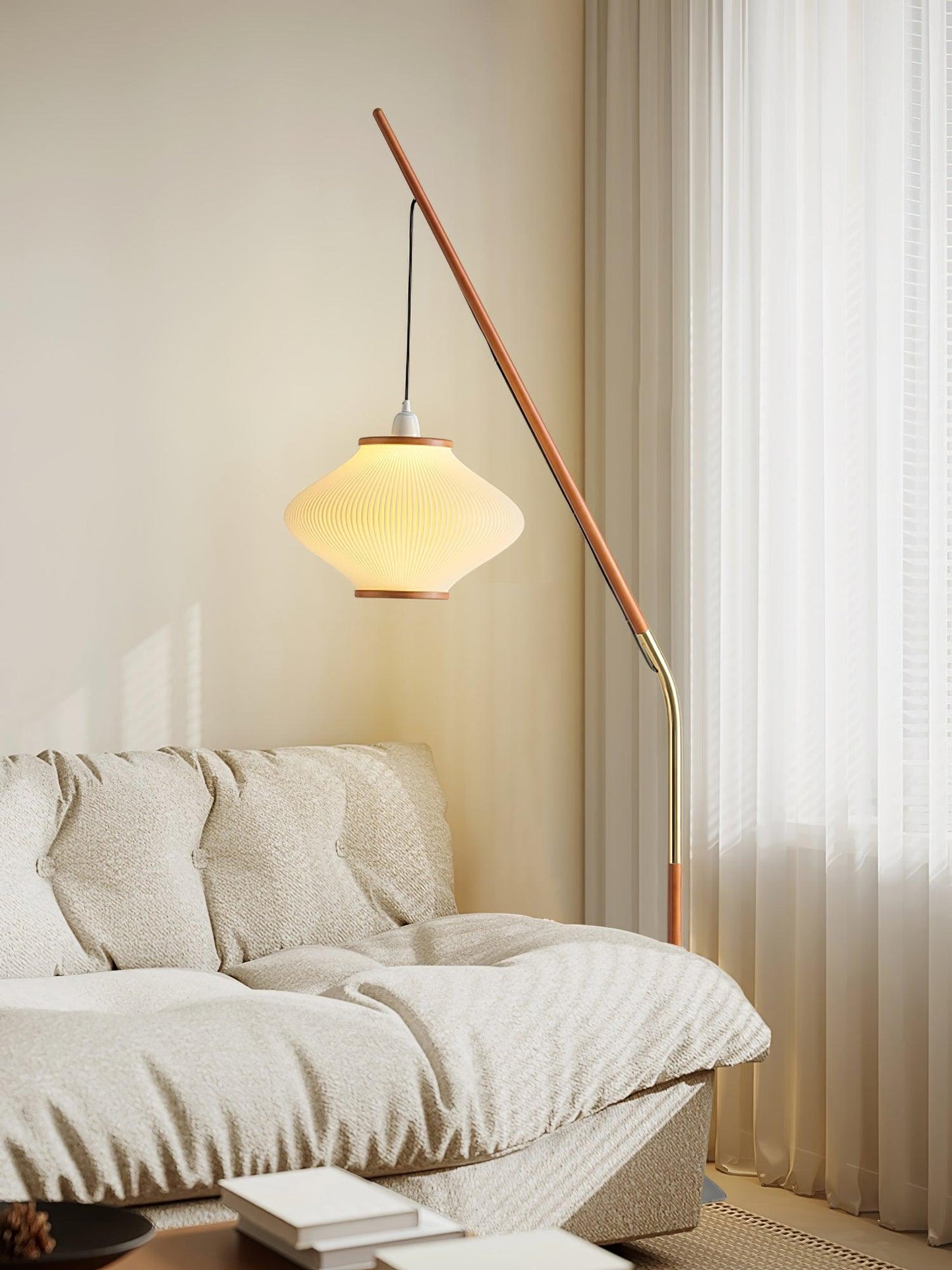 Matsusu Free-standing Lamp Floor Lamp