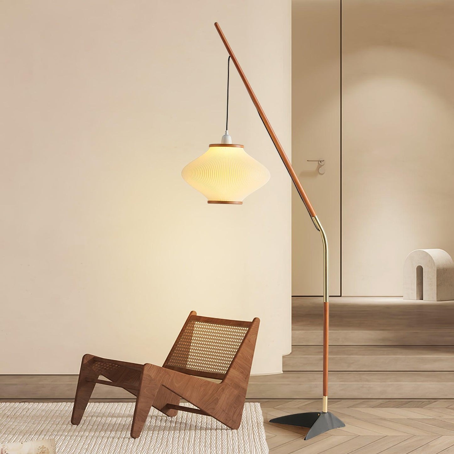 Matsusu Free-standing Lamp Floor Lamp