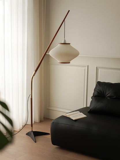 Matsusu Free-standing Lamp Floor Lamp