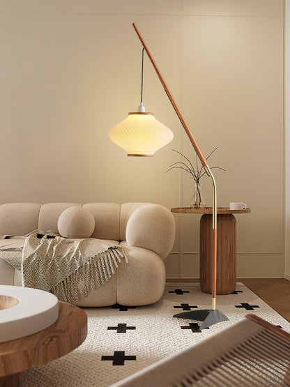 Matsusu Free-standing Lamp Floor Lamp