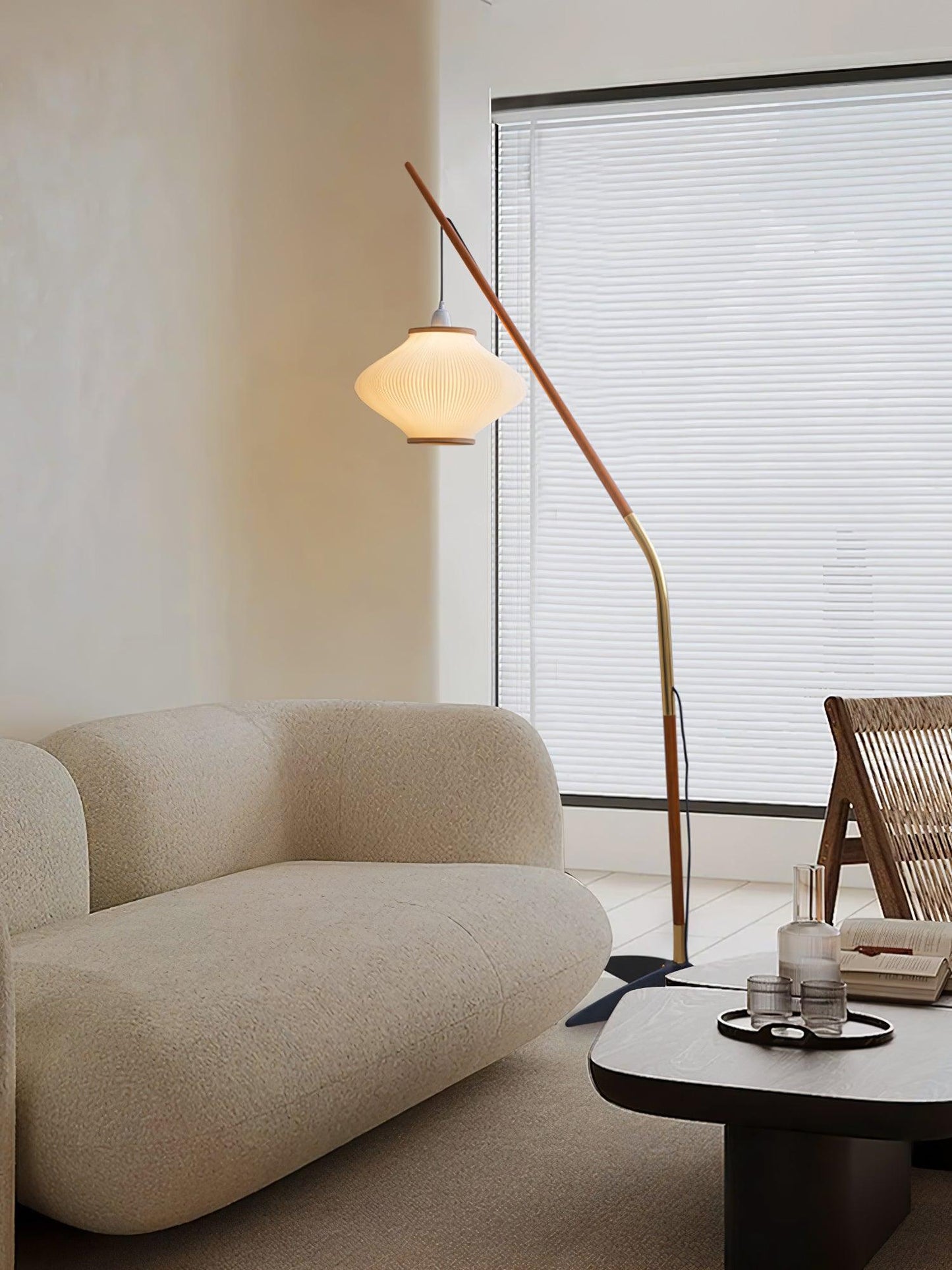 Matsusu Free-standing Lamp Floor Lamp