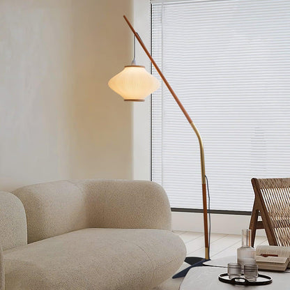 Matsusu Free-standing Lamp Floor Lamp