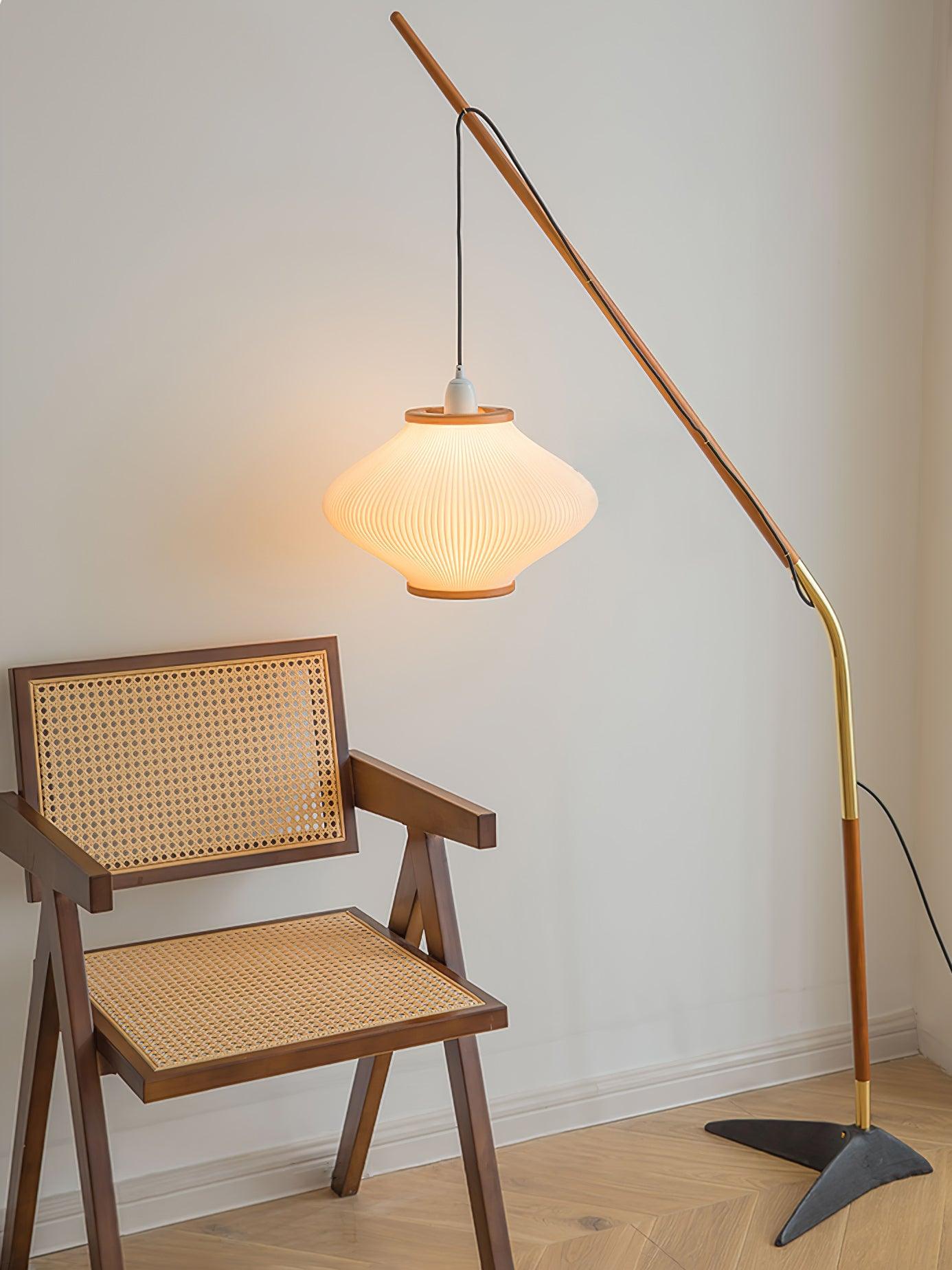 Matsusu Free-standing Lamp Floor Lamp