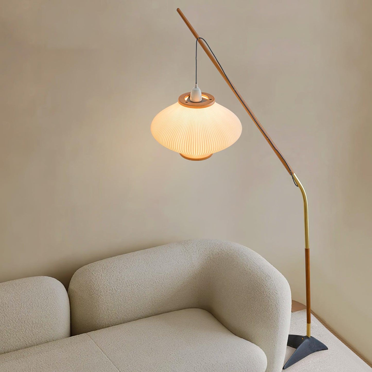 Matsusu Free-standing Lamp Floor Lamp