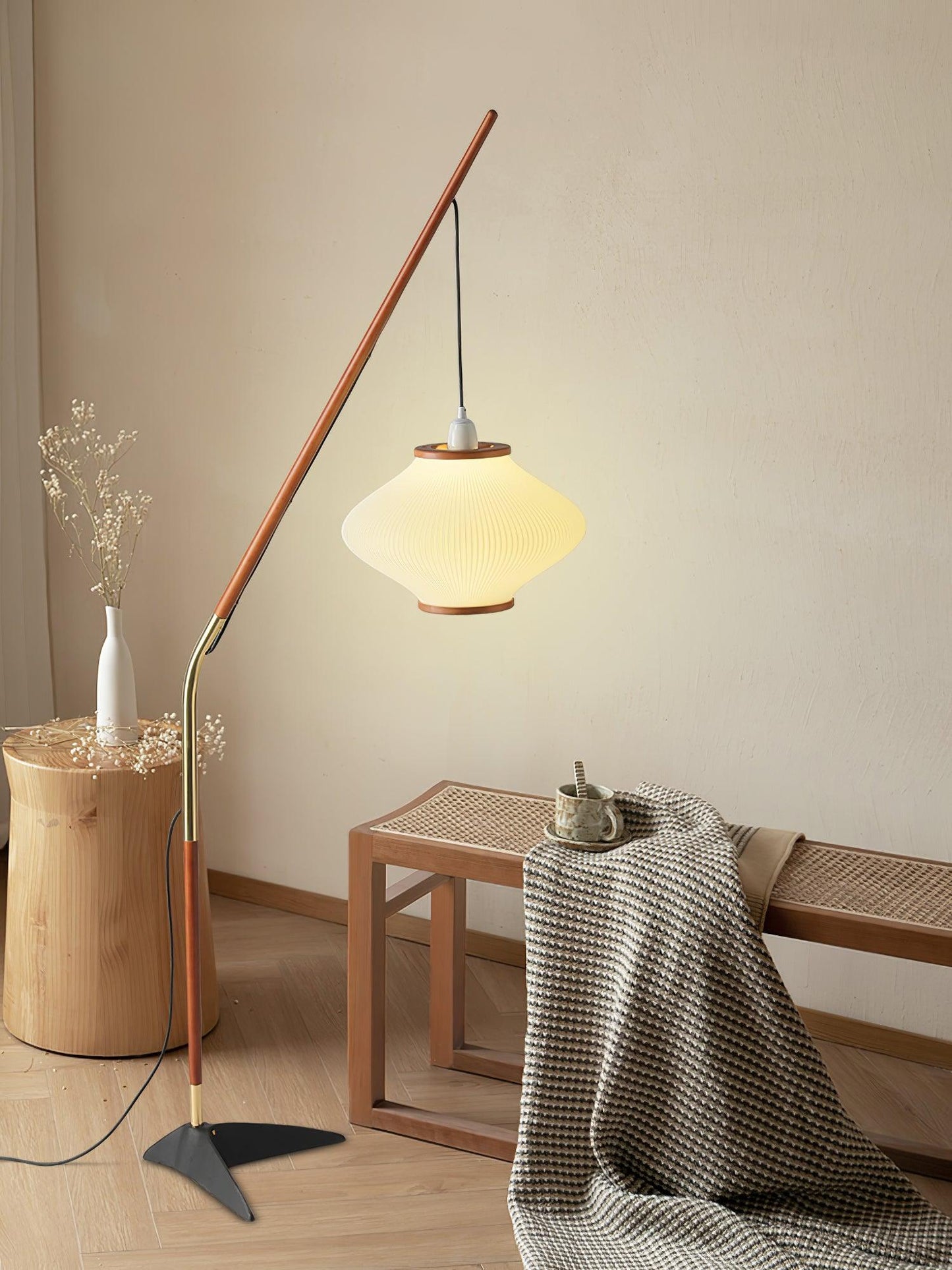 Matsusu Free-standing Lamp Floor Lamp