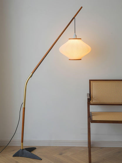 Matsusu Free-standing Lamp Floor Lamp