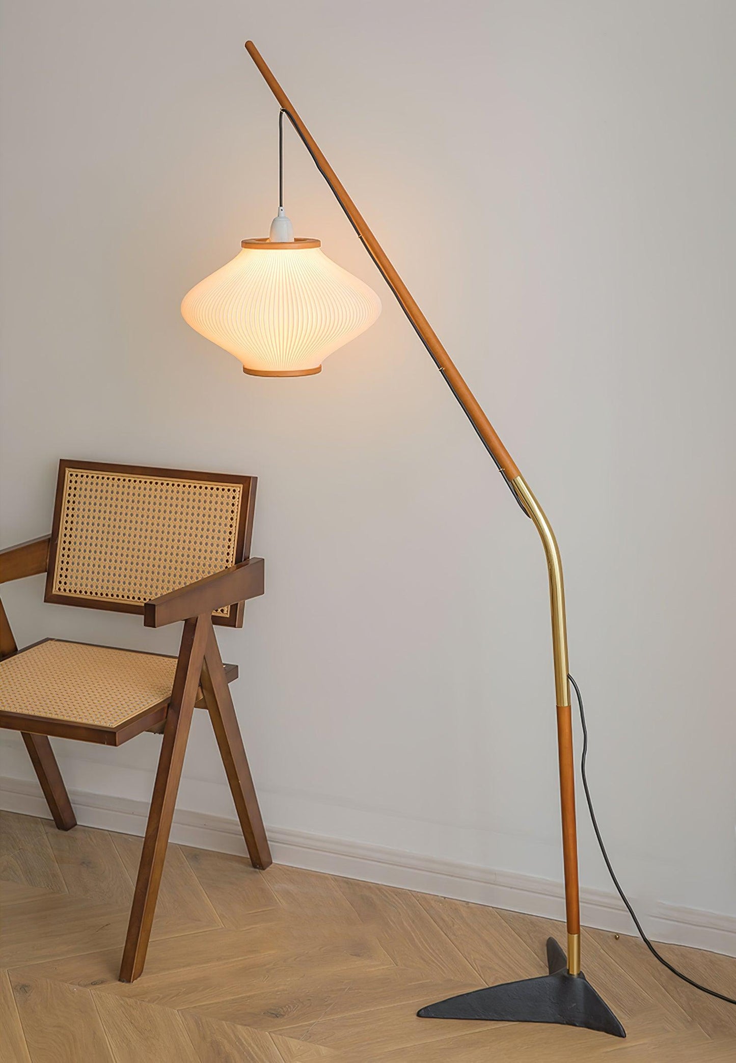 Matsusu Free-standing Lamp Floor Lamp