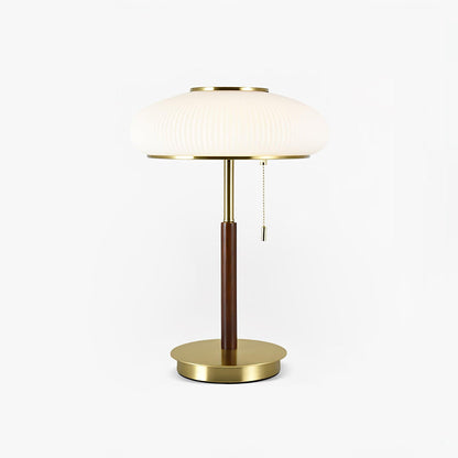 Matsutake Mushroom Reading light Table Lamp
