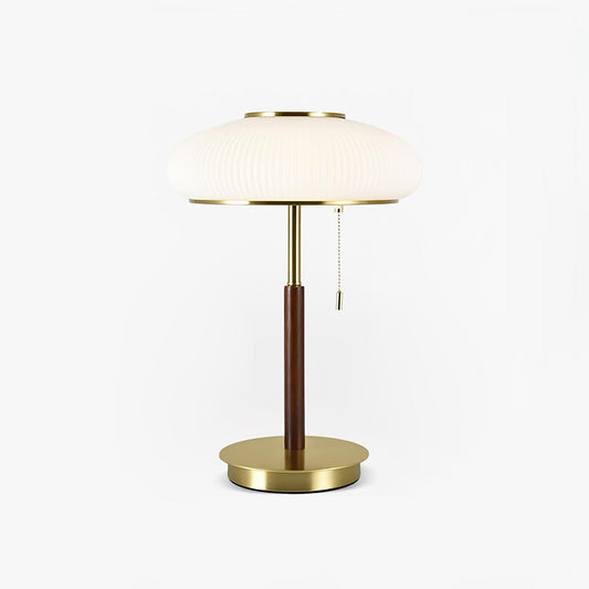 Matsutake Mushroom Reading light Table Lamp