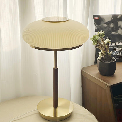 Matsutake Mushroom Reading light Table Lamp