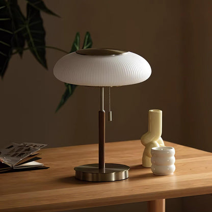 Matsutake Mushroom Reading light Table Lamp