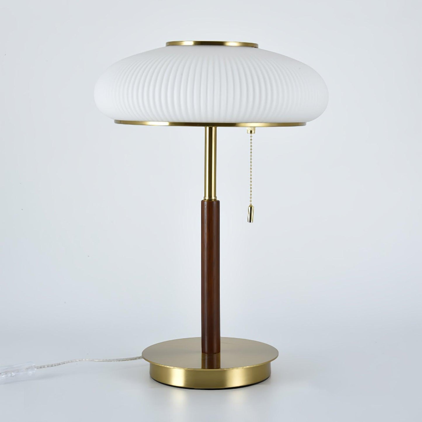 Matsutake Mushroom Reading light Table Lamp