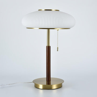 Matsutake Mushroom Reading light Table Lamp