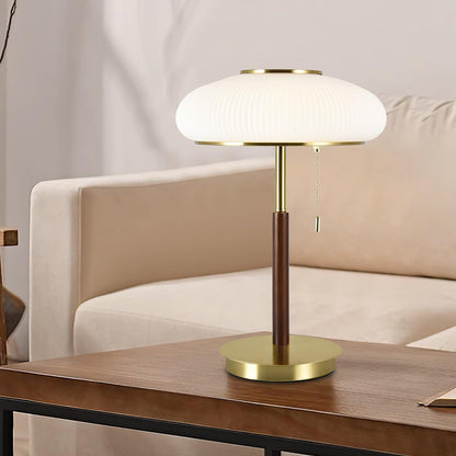 Matsutake Mushroom Reading light Table Lamp