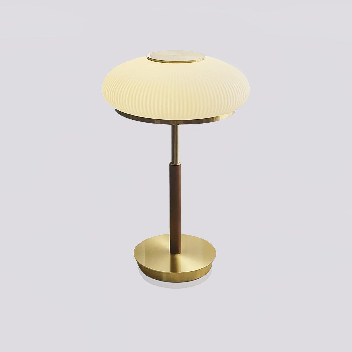 Matsutake Mushroom Reading light Table Lamp