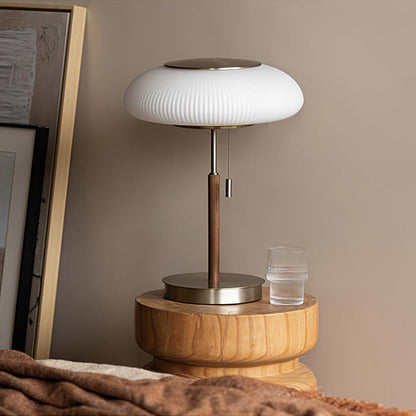 Matsutake Mushroom Reading light Table Lamp