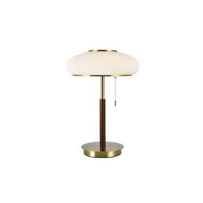 Matsutake Mushroom Reading light Table Lamp