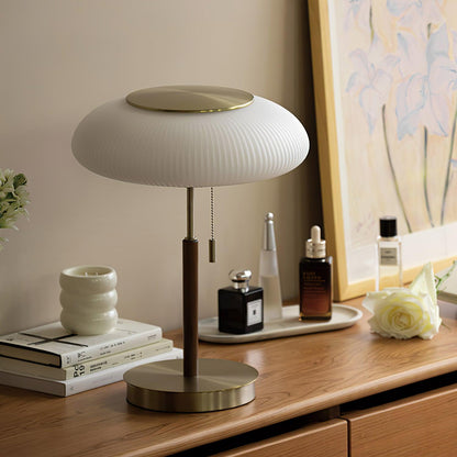 Matsutake Mushroom Reading light Table Lamp