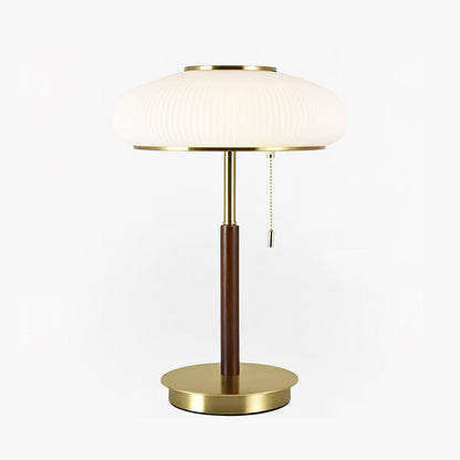 Matsutake Mushroom Reading light Table Lamp