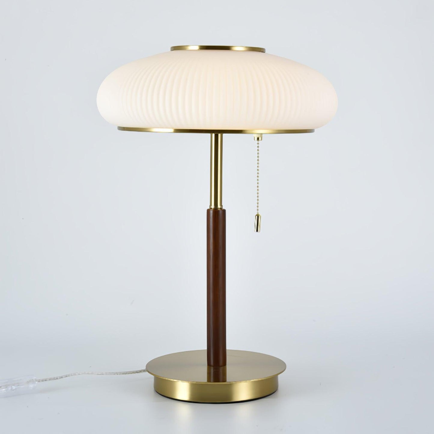 Matsutake Mushroom Reading light Table Lamp