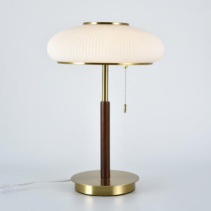 Matsutake Mushroom Reading light Table Lamp