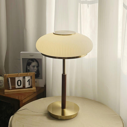 Matsutake Mushroom Reading light Table Lamp