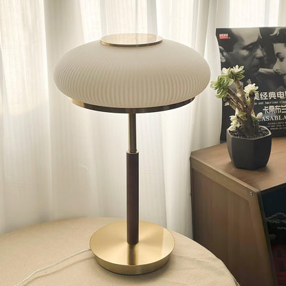 Matsutake Mushroom Reading light Table Lamp