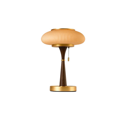 Matsutake Portable lamp Table Lamp